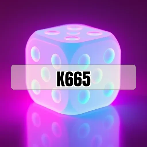 k665.com: O App que Transforma o Jeito de Jogar Online