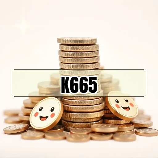 k665.com: Ofertas Imperdíveis de Bônus em Jogos Online