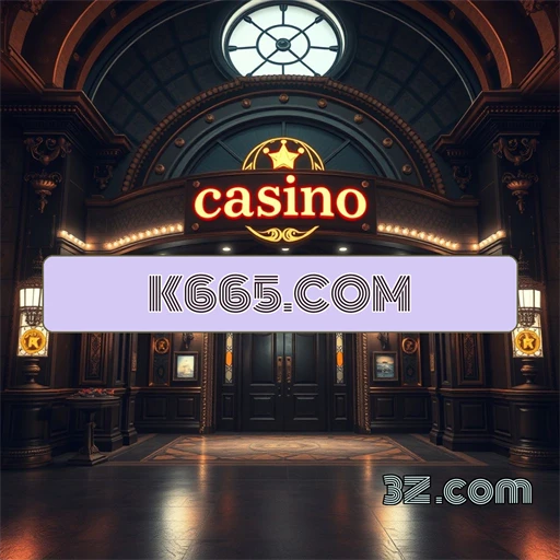 Experimente Jogos Exclusivos no Site Brasileiro k665.com