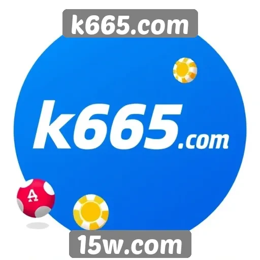 K665.com apresenta novas promoções para jogadores