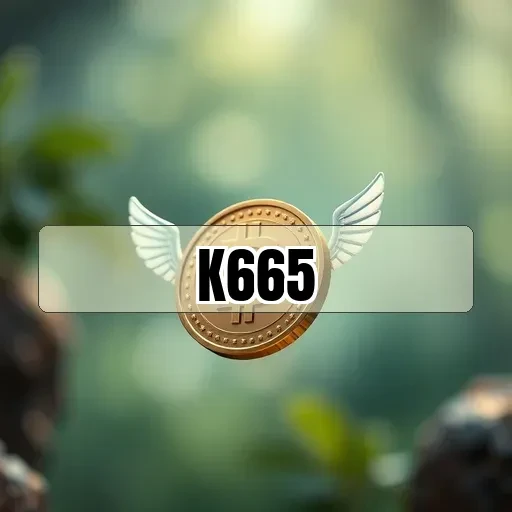 k665.com: Login Ágil e Seguro para Jogar Sem Parar