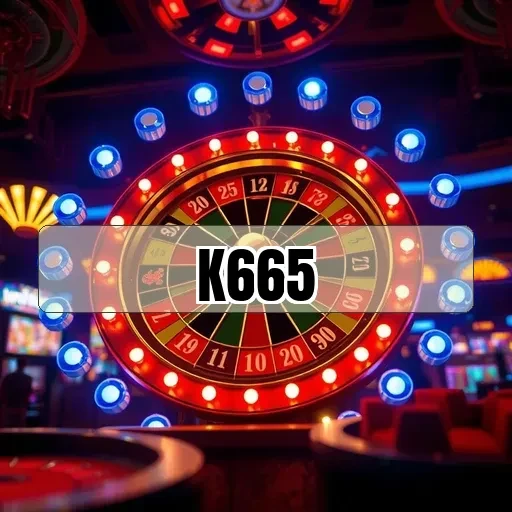 k665.com: Explore o Mundo Exclusivo da Seção VIP